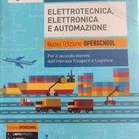 ELETTROTECNICA, ELETTRONICA E AUTOMAZIONE 