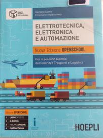 ELETTROTECNICA, ELETTRONICA E AUTOMAZIONE 