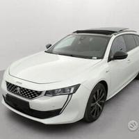 Ricambi per peugeot 508 anno 2020