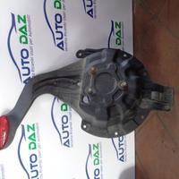 SUPPORTO RUOTA SCORTA PER FREELANDER 2005
