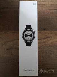 Xiaomi Watch S4
