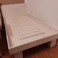 Lettini artigianali su misura