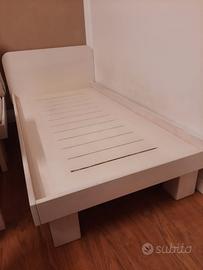 Lettini artigianali su misura