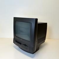 Apple Power Macintosh 5500/225 Black - Vintage