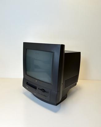 Apple Power Macintosh 5500/225 Black - Vintage