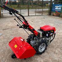 Motocotivatore GHEPARD Diesel -NUOVO