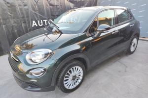 Fiat 500X 1.6 Benzina e-torq 110 CV