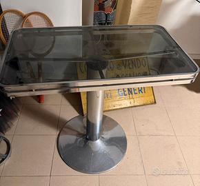 Tavolo vintage anni '70