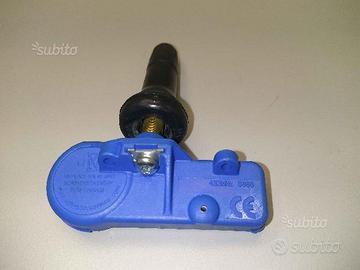 NUOVO TPMS sensore pressione gomme 25789964 Opel