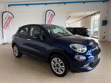 Fiat 500X 1.6 MultiJet 120 CV Pop Star