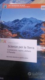scienze per la terra