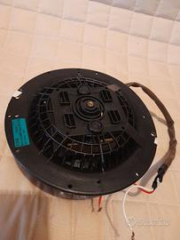 aspiratore cappa cucina