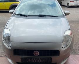 Fiat Grande Punto 1.2 - OK NEOPATENTATI