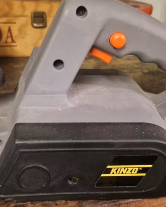 pialla elettrica Kinzo da 600 W