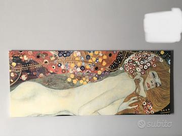 Stampa Klimt - Leroy Merlin