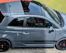 Abarth 145cv Tettuccio apribile