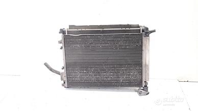 312A2000 KIT RADIATORI FIAT Panda 3° Serie 900 bi