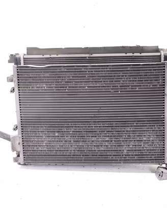 312A2000 KIT RADIATORI FIAT Panda 3° Serie 900 bi