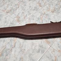 Custodia porta fucile da caccia