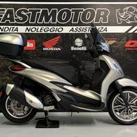 Piaggio Beverly 300 ie