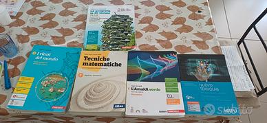 Libri nautico