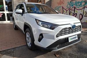 Toyota RAV 4 2.5 HV 2WD-i Business NO OBBL. FINANZ