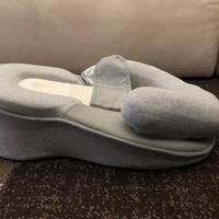 Nestino Veluna - Lettino neonato antireflusso