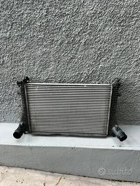 Radiatore / intercooler audi tt mk3 230cv 2015