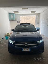 Volkswagen T-Roc R-Line 2.0 ( 150 Cv )