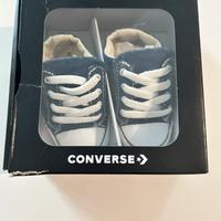 Ciabattine Converse 6-9 mesi