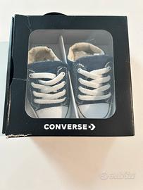 Ciabattine Converse 6-9 mesi