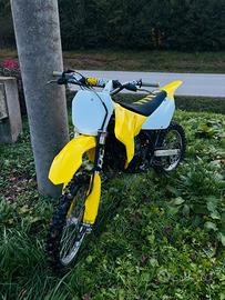 Suzuki rm 85L