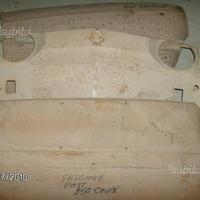 Lamierati fiat 850 coupe e berlina