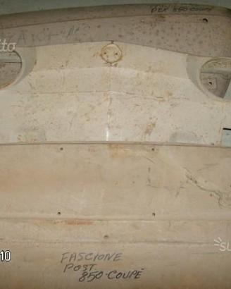 Lamierati fiat 850 coupe e berlina