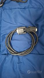 Cavo seriale RS232 FF