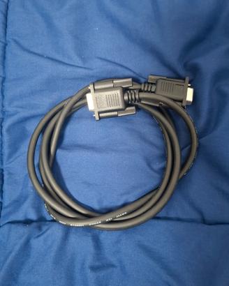 Cavo seriale RS232 FF