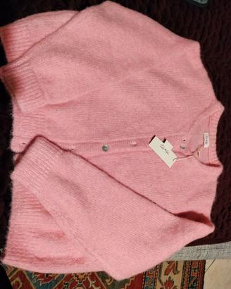 Maglione nuovo Lili e Lala