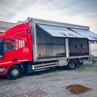 Iveco Eurocargo 100.21