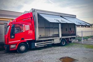 Iveco Eurocargo 100.21