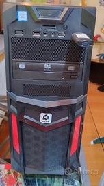 PC fisso Desktop