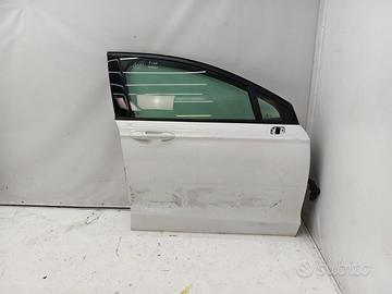Porta portiera anteriore destra ford mondeo 2014-2