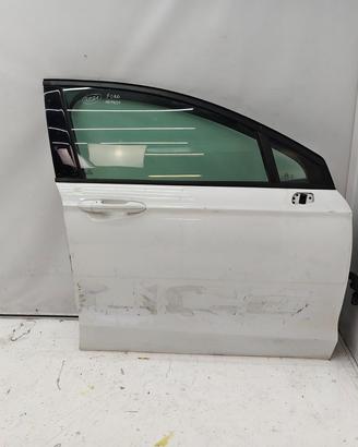 Porta portiera anteriore destra ford mondeo 2014-2
