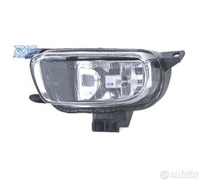 FANALE SINISTRO ANTIABBAGLIO PER VOLKSWAGEN VW TRA