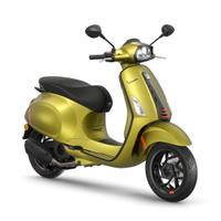 Vespa Sprint S 125 PROMO IMMATRICOLAZIONE E BAULET