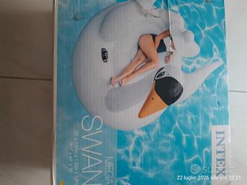 Cigno gonfiabile Intex