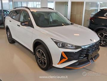 Dongfeng Shine 1.5L DCT E1 GS