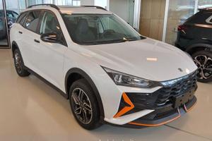Dongfeng Shine 1.5L DCT E1 GS