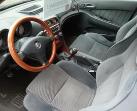 Alfa Romeo 156