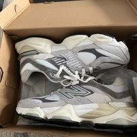 Scarpe New Balance 9060 Uomo Nuove