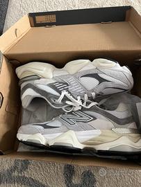 Scarpe New Balance 9060 Uomo Nuove